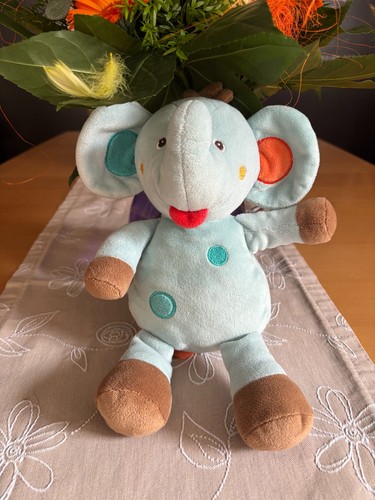 Pusblu schmusetier - 💕dm,