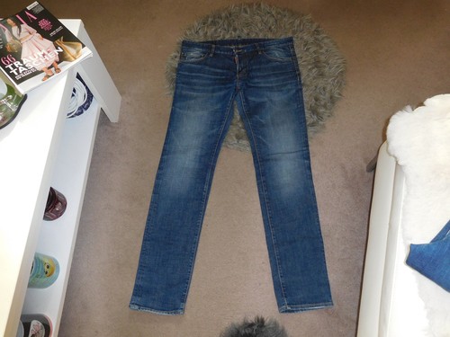 Dsquared2 edle designer - dsquared2, jeans