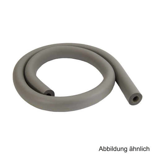 Flexibler isolierschlauch - flexibler,