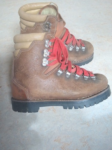 Wanderschuhe dachstein - wanderschuhe,