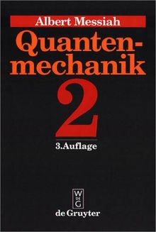 Quantenmechanik albert - quantenmechanik,, (albert