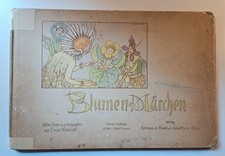 Blumenmärchen - Bilder &