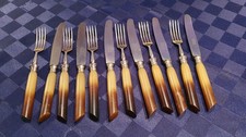 Antikes besteck garantie - antikes,