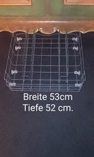 ? Geschirrkorb unten Spülmaschine Geschirrspüler Whirlpool Bauknecht ✅ Rostfrei