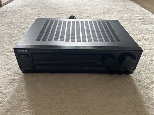 Kenwood a4070 fm - kr-a4070, am/fm