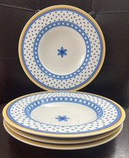 Set of 4 Villeroy & Boch