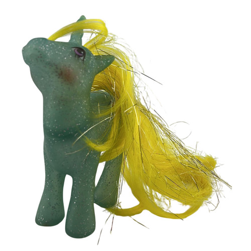 Little pony sparkle - my,