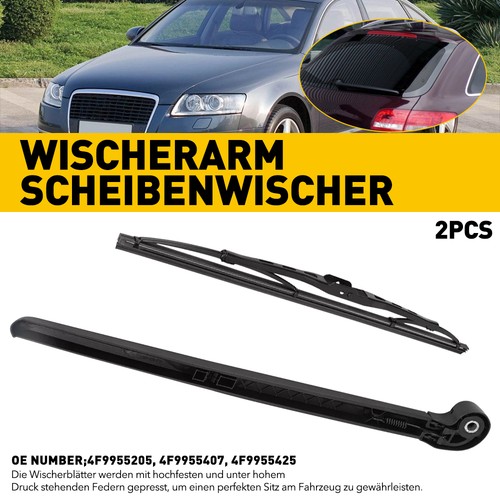 Wischerarm scheibenwischer - +,