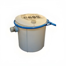 Gipsabscheider, Tonabscheider