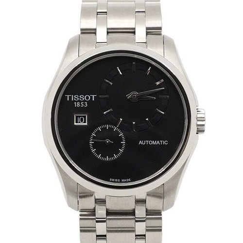 Tissot couturier 39mm - couturier,