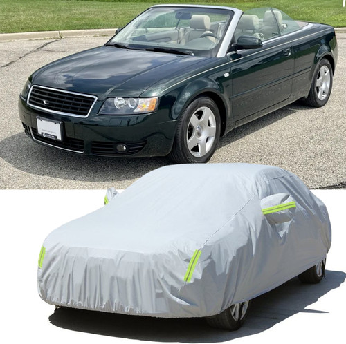 Für audi cabrio - für,