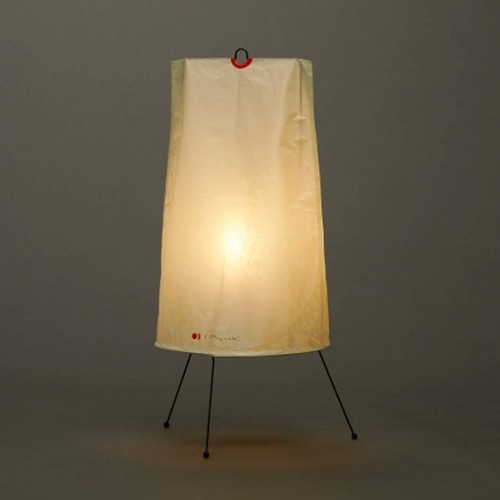 Isamu noguchi akari - akari, 1p