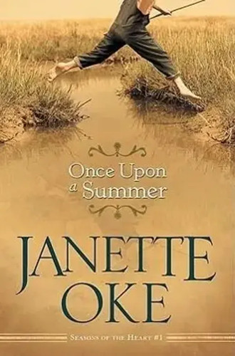 Once upon summer janette oke - upon,