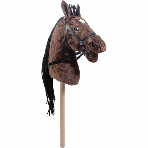 Hobby horse braun - hobby,