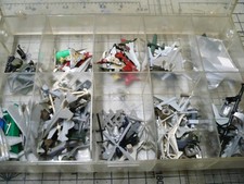 Konvolut - Bordflugzeuge für Flugzeugträger - Düsenjäger usw.. 1:700