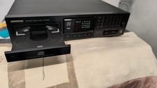 Kenwood CD-Player - Model DP-5020 Ohne FB 