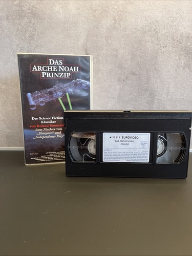 Das arche noah prinzip - das, prinzip 