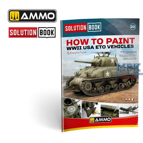 Ammo mig amig6528 - ammo, how