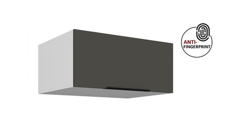 Küchen aufsatzschrank - aufsatzschrank, 80