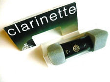 Henri  Selmer Paris Mundstuck