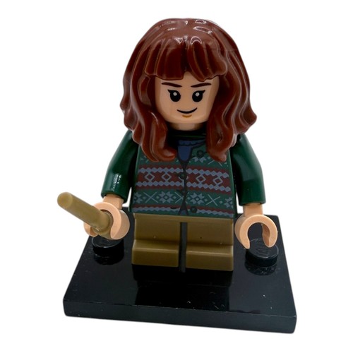 Lego hermine granger minifigur - granger,