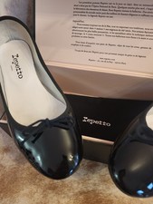 Repetto Ballerinas Camille