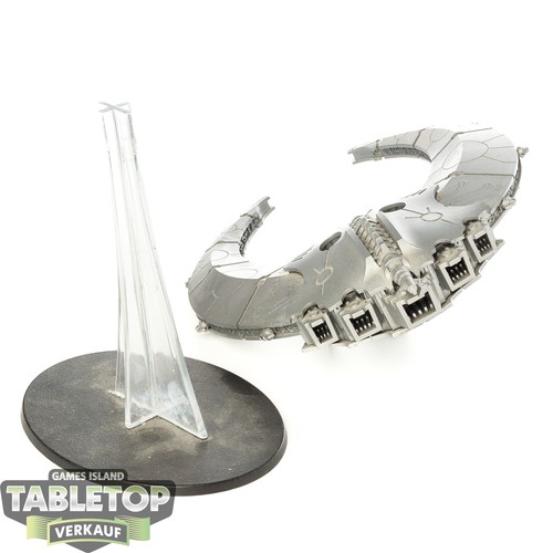 Necrons night scythe - scythe,