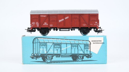 Märklin 4637 gedeckter - märklin,