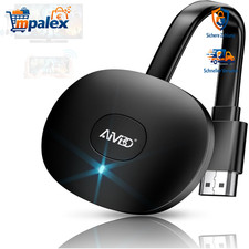 Wireless hdmi dongle - wireless,