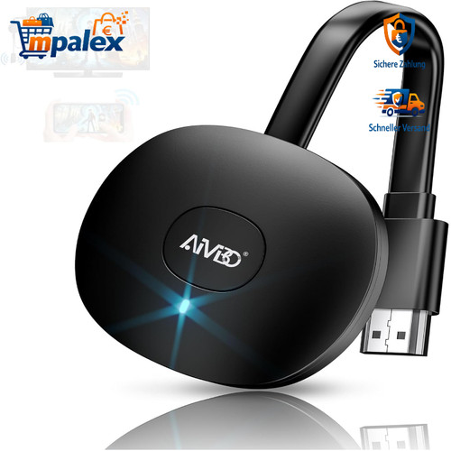Wireless hdmi dongle - wireless,