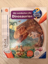 tiptoi® Wieso? Weshalb