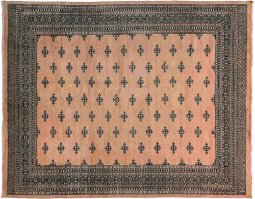 Pakistan buchara teppich - buchara,