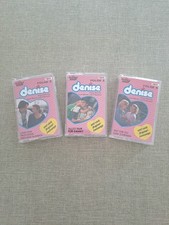 Denise Hörspiele von Cora