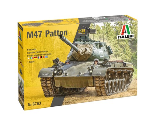 It6763 italeri 35 - it6763, 1/35