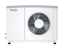 Stiebel Eltron WPL 09 ACS