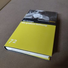 Die größere Hoffnung