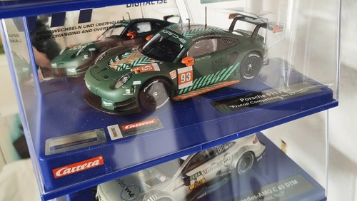 Carrera 132 digital porsche - carrera,