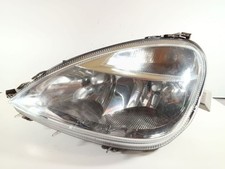 Hauptscheinwerfer links