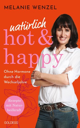 Natürlich hot happy - happy, ohne