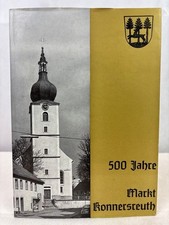 Konnersreuth : 500 Jahre