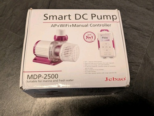 Jebao mdp 2500 wifi wlan - jebao, wifi/wlan