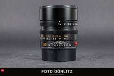 Leica M 50mm 1.4 asph