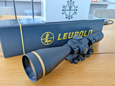 Leupold VX 5HD 3-15x56 ASV