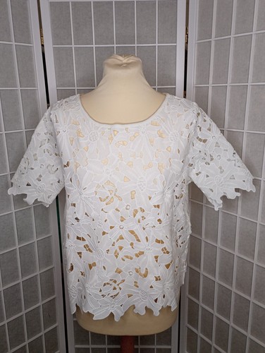 Luisa cerano shirt arm - cerano, m.