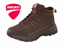 DUCATI HERREN BIKER BOOTS