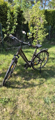 Scott sub comfort fahrrad - sub,