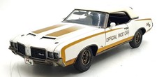 ACME 1/18 Scale Diecast