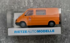 Rietze 30691 ford transit - 30691,