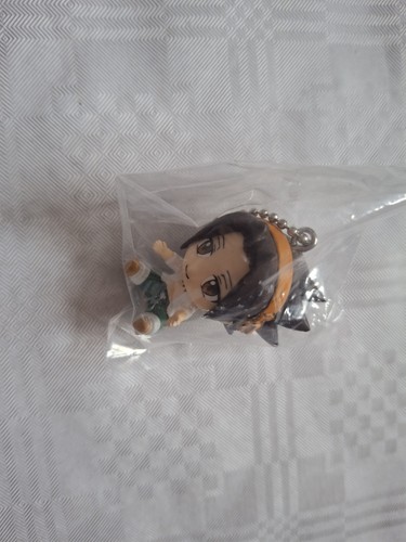 Shaman king - shaman,