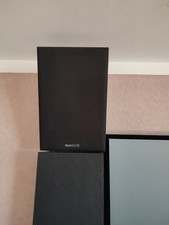 Quadral Phase A5 schwarz